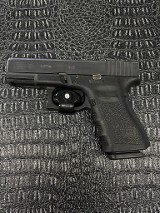 GLOCK 19 GEN 3 9MM LUGER (9x19 PARA)