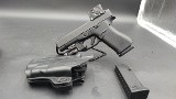 GLOCK 48 COA W/ AIMPOINT 9MM LUGER (9x19 PARA)