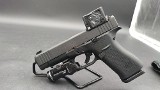 GLOCK 48 COA W/ AIMPOINT 9MM LUGER (9x19 PARA) - 3 of 3