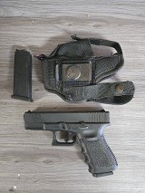 GLOCK 19 GEN 3 9MM LUGER (9x19 PARA)