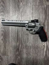 TAURUS 444 RAGING BULL .44 MAGNUM - 2 of 3