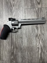 TAURUS 444 RAGING BULL .44 MAGNUM