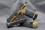 FN FNX45 TACTICAL .45 ACP