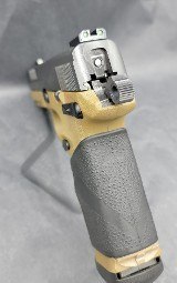 FN FNX45 TACTICAL .45 ACP - 3 of 3