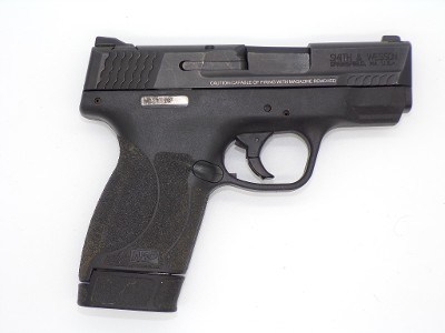 SMITH & WESSON m&p shield 45 .45 ACP