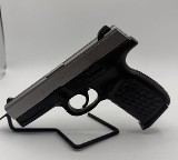 SMITH & WESSON SW40VE .40 S&W