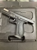 RUGER AMERICAN DUTY 9MM LUGER (9X19 PARA) - 2 of 3