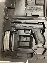 RUGER AMERICAN DUTY 9MM LUGER (9X19 PARA) - 3 of 3