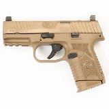 FN 509 9MM LUGER (9x19 PARA)