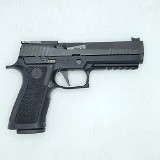 SIG SAUER P320 X-FIVE 9MM LUGER (9X19 PARA) - 2 of 2