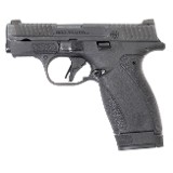 SMITH & WESSON BODYGUARD 2.0 .380 ACP