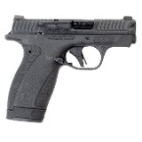 SMITH & WESSON BODYGUARD 2.0 .380 ACP - 2 of 3