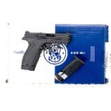 SMITH & WESSON BODYGUARD 2.0 .380 ACP - 3 of 3
