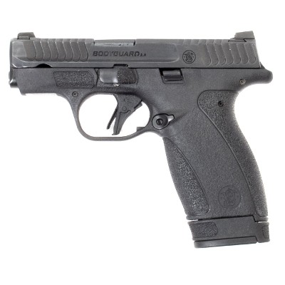 SMITH & WESSON BODYGUARD 2.0 .380 ACP
