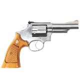 SMITH & WESSON 66 .357 MAG - 2 of 3