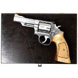 SMITH & WESSON 66 .357 MAG - 3 of 3