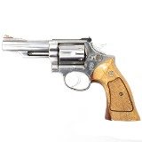 SMITH & WESSON 66 .357 MAG