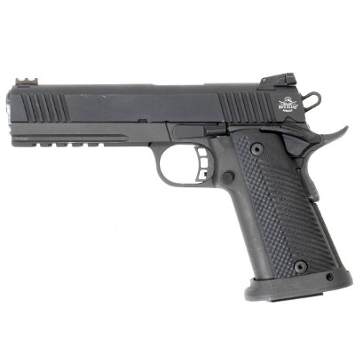 ROCK ISLAND ARMORY M1911 A2 FS-TACT. .45 ACP
