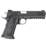 ROCK ISLAND ARMORY M1911 A2 FS-TACT. .45 ACP - 2 of 3