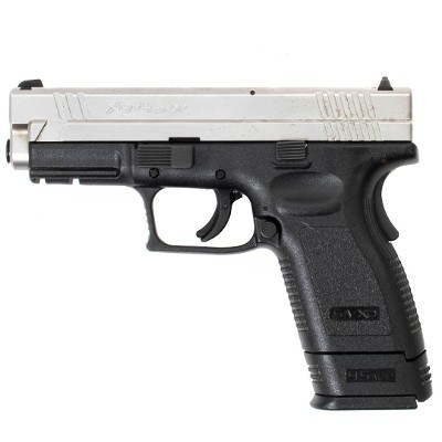 SPRINGFIELD ARMORY XD-45ACP .45 ACP