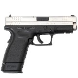 SPRINGFIELD ARMORY XD-45ACP .45 ACP - 2 of 3