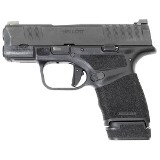 SPRINGFIELD ARMORY HELLCAT 9MM LUGER (9X19 PARA)