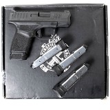 SPRINGFIELD ARMORY HELLCAT 9MM LUGER (9X19 PARA) - 3 of 3