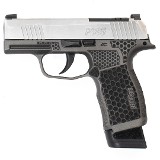 SIG SAUER P365 9MM LUGER (9X19 PARA)