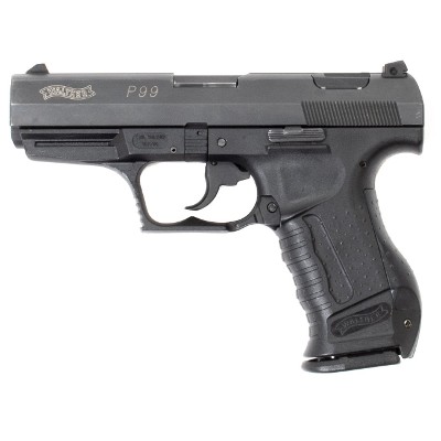WALTHER P99 .40 S&W