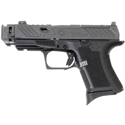 SHADOW SYSTEMS CR920P 9MM LUGER (9X19 PARA)