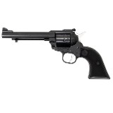RUGER SUPER WRANGLER
.22 CAL