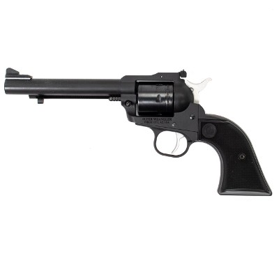 RUGER SUPER WRANGLER
.22 CAL