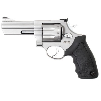 TAURUS 608 .357 MAG