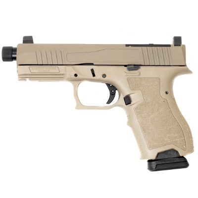 PALMETTO STATE ARMORY DAGGER COMPACT 9MM LUGER (9X19 PARA)