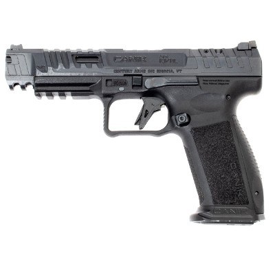 CANIK SFX RIVAL 9MM LUGER (9X19 PARA)