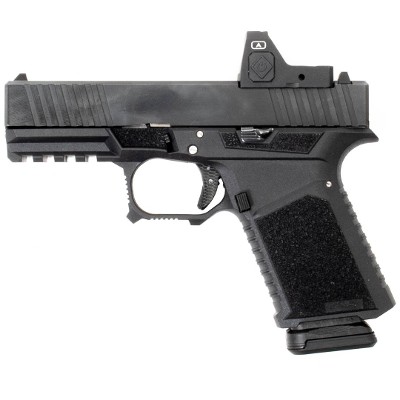 ANDERSON MANUFACTURING KIGER 9C 9MM LUGER (9X19 PARA)