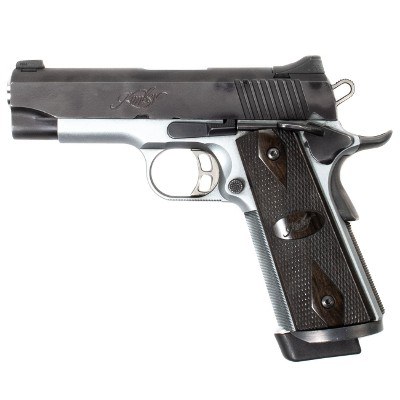 KIMBER TACTICAL PRO II .45 ACP