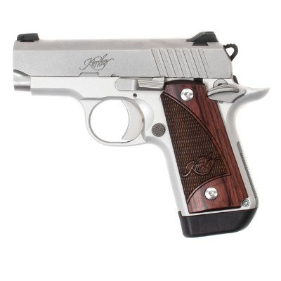 KIMBER MICRO .380 ACP