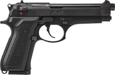 DERYA ARMS MELIK 9MM LUGER (9x19 PARA)