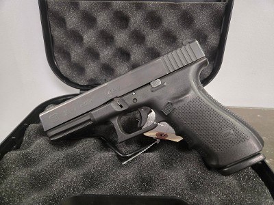 GLOCK G21 GEN 4 .45 ACP