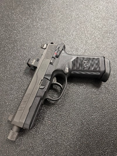 FN FNX45 TACTICAL .45 ACP