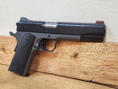 Kimber Custom LW (Shadow Ghost) 1911 .45 ACP