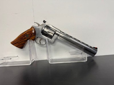 DAN WESSON FIREARMS 44VH .44 MAGNUM