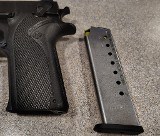 SMITH & WESSON 4505 .45 ACP - 3 of 3