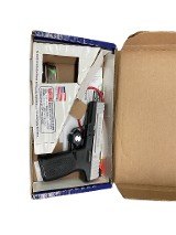 SMITH & WESSON SD40 VE .40 S&W