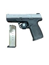 SMITH & WESSON SD40 VE .40 S&W - 2 of 3