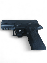 SIG SAUER P320 9MM LUGER (9x19 PARA) - 3 of 3