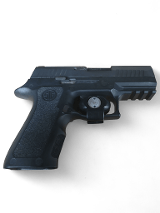 SIG SAUER P320 9MM LUGER (9x19 PARA) - 2 of 3