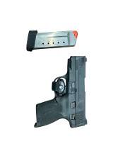 SMITH & WESSON M&P 45 SHIELD .45 AUTO RIM - 2 of 3