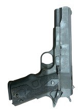 CIMARRON M1911-A1FS .45 ACP - 2 of 3